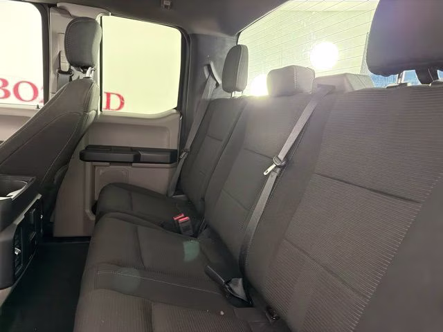 2018 Magnetic Ford F-150 XL RWD Truck
