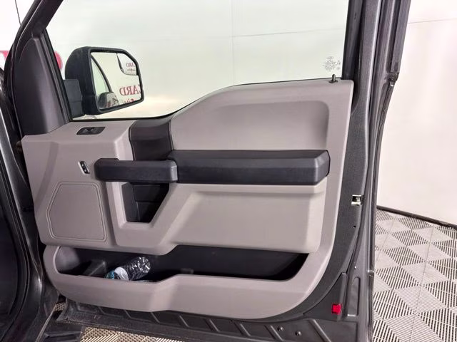 2018 Magnetic Ford F-150 XL RWD Truck
