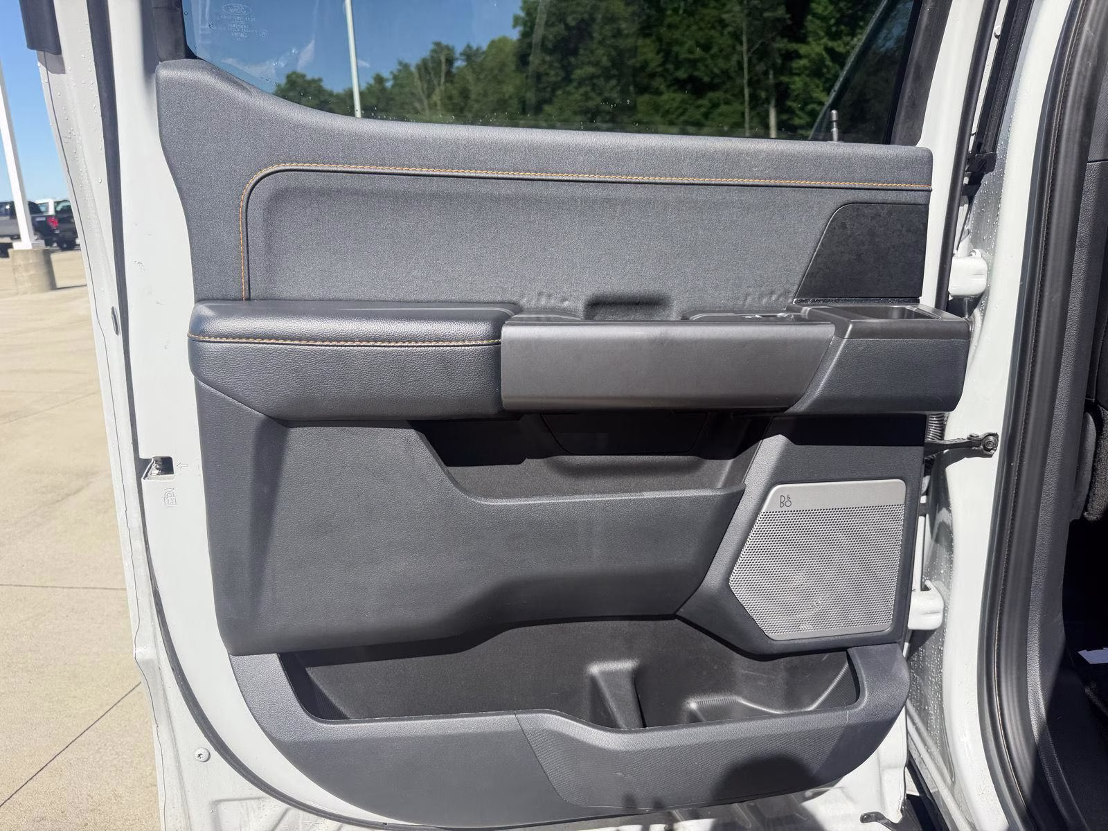 2024 Avalanche Gray Ford F-150 Tremor 4X4 Truck