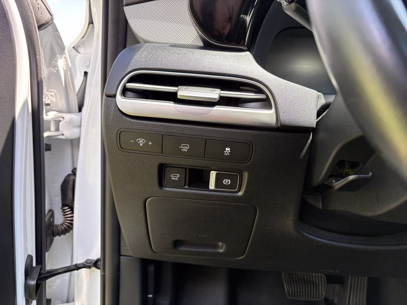 2023 WHITE Hyundai Palisade XRT AWD Crossover