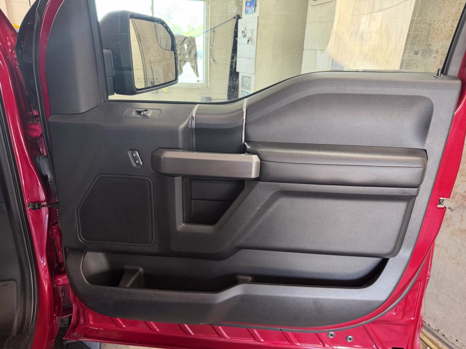 2020 Rapid Red Ford F150 SUPERCREW XLT 4X4 Truck