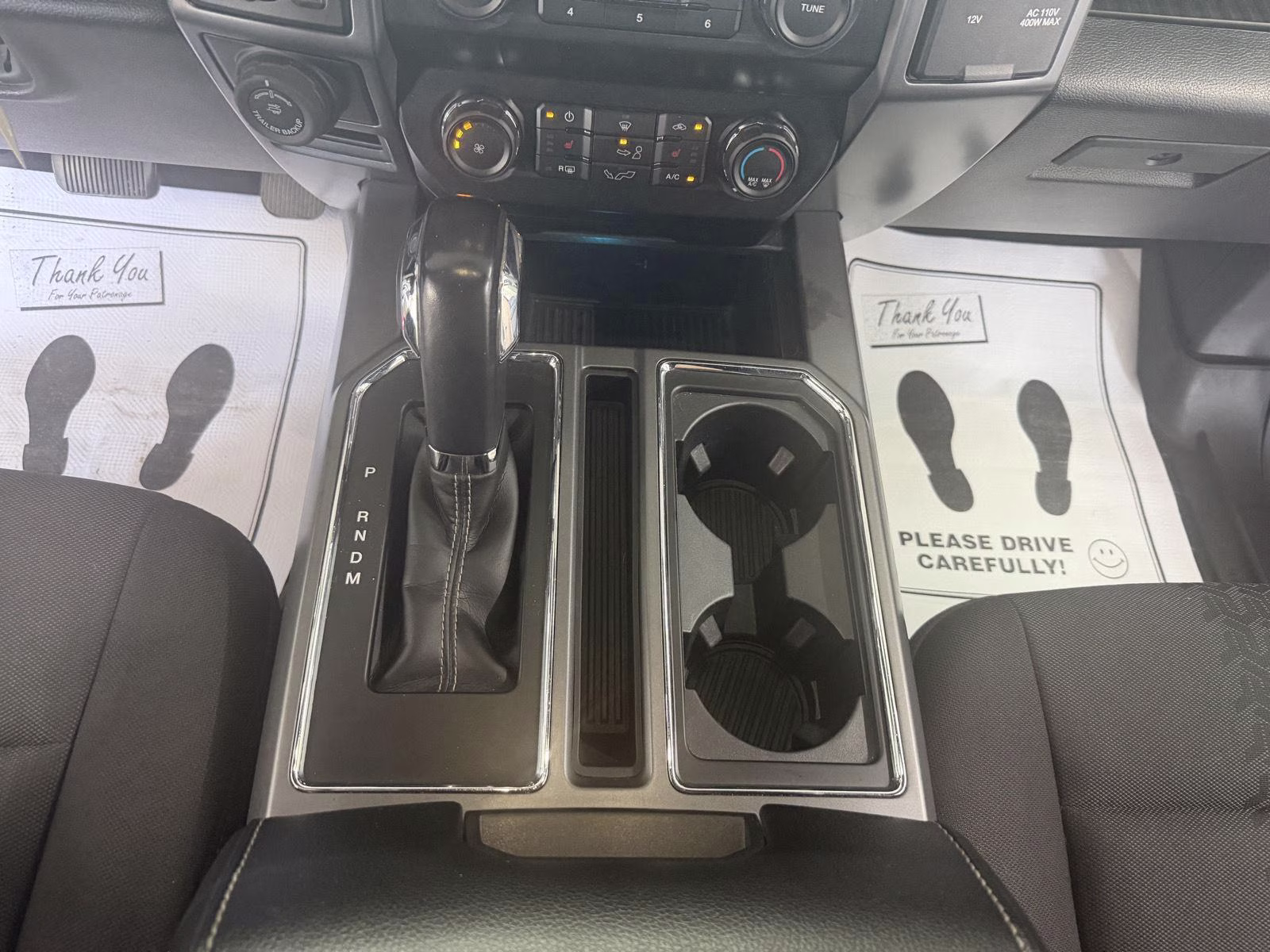 2020 Rapid Red Ford F150 SUPERCREW XLT 4X4 Truck