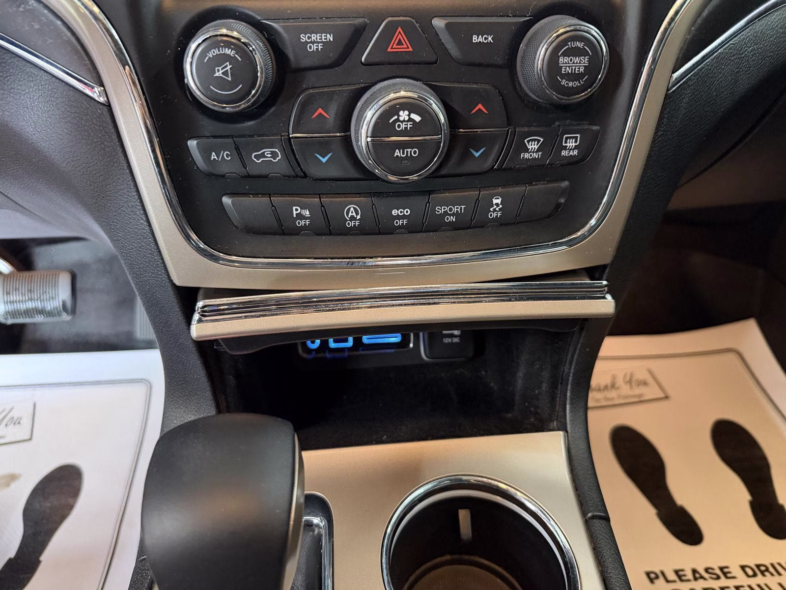 2017 Velvet Red Jeep Grand Cherokee Limited 4X4 Crossover