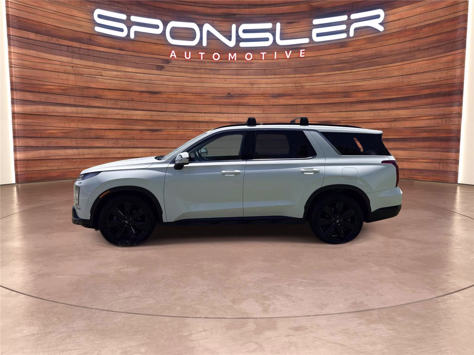 2023 WHITE Hyundai Palisade XRT AWD Crossover