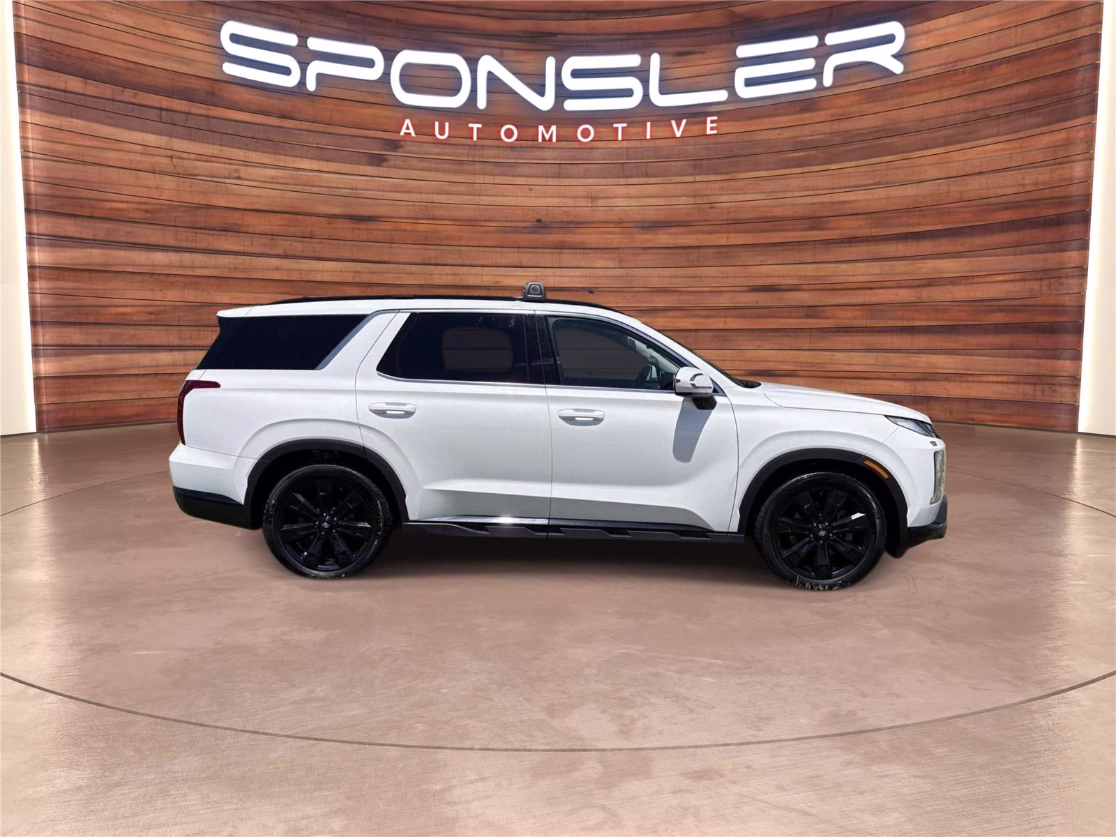 2023 WHITE Hyundai Palisade XRT AWD Crossover