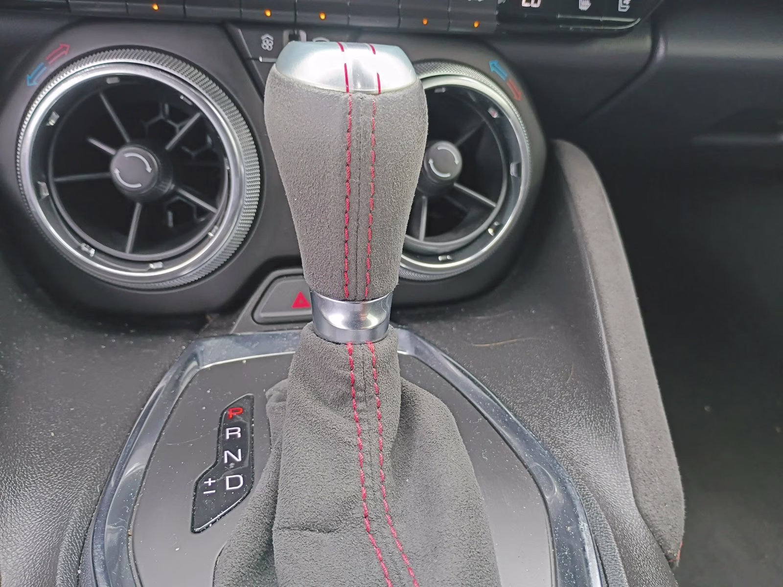 2022 Red Chevrolet Camaro ZL1 RWD Coupe