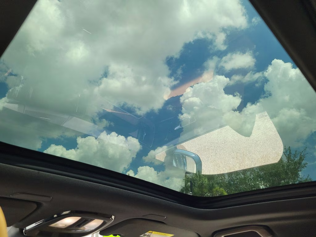 2023 Denim Blue Metallic Volvo XC60 Ultimate Bright Theme FWD SUV