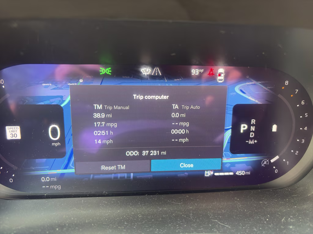 2023 Denim Blue Metallic Volvo XC60 Ultimate Bright Theme FWD SUV