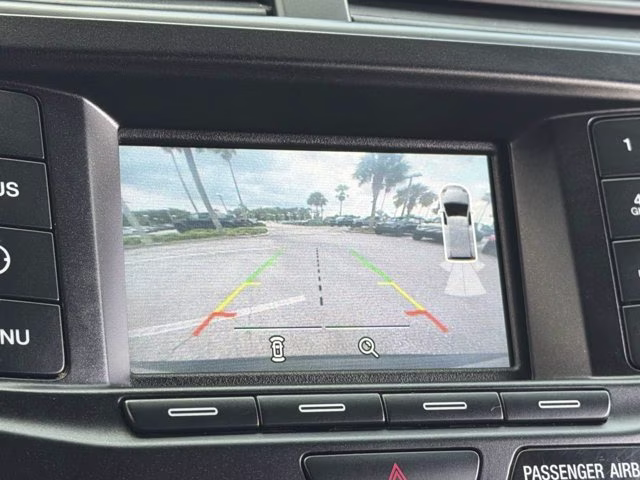2019 Ingot Silver Ford Explorer XLT FWD SUV