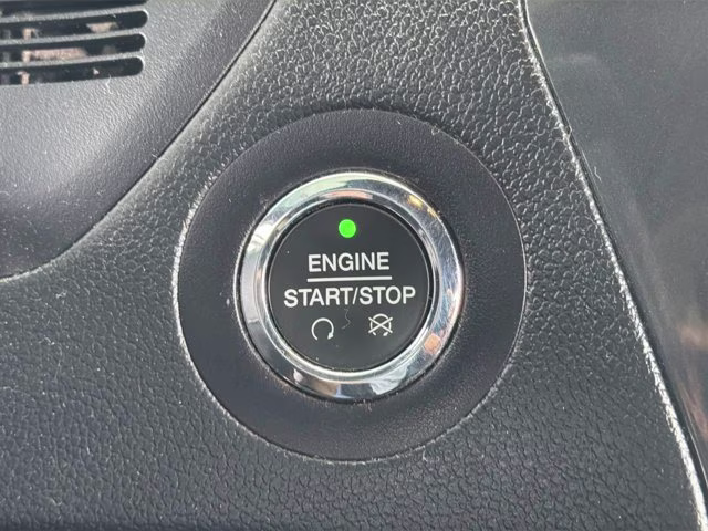 2019 Ingot Silver Ford Explorer XLT FWD SUV