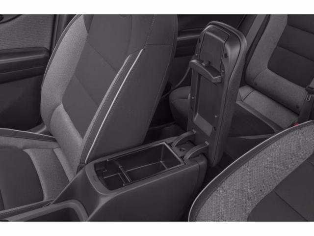 2023 Mosaic Black Metallic Chevrolet Trailblazer LS FWD SUV