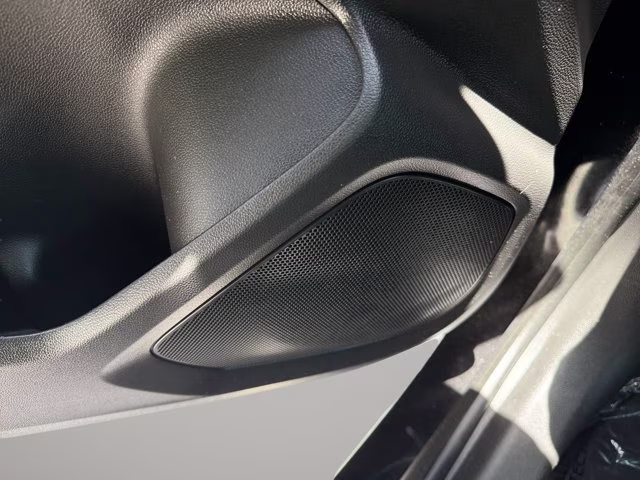 2023 Mosaic Black Metallic Chevrolet Trailblazer LS FWD SUV