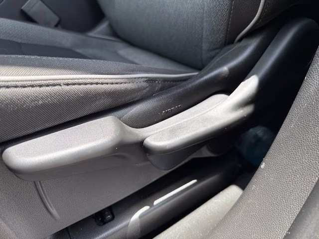 2023 Mosaic Black Metallic Chevrolet Trailblazer LS FWD SUV