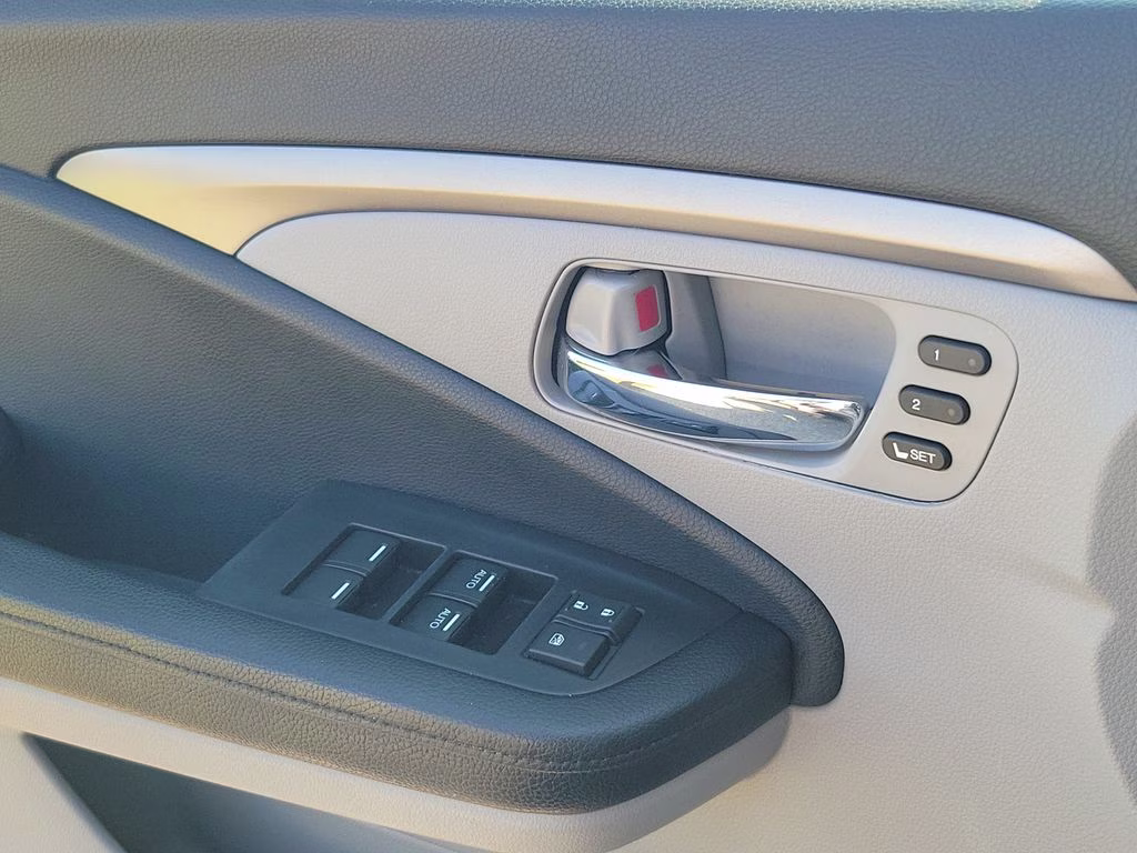 2022 Honda Pilot Special Edition FWD SUV