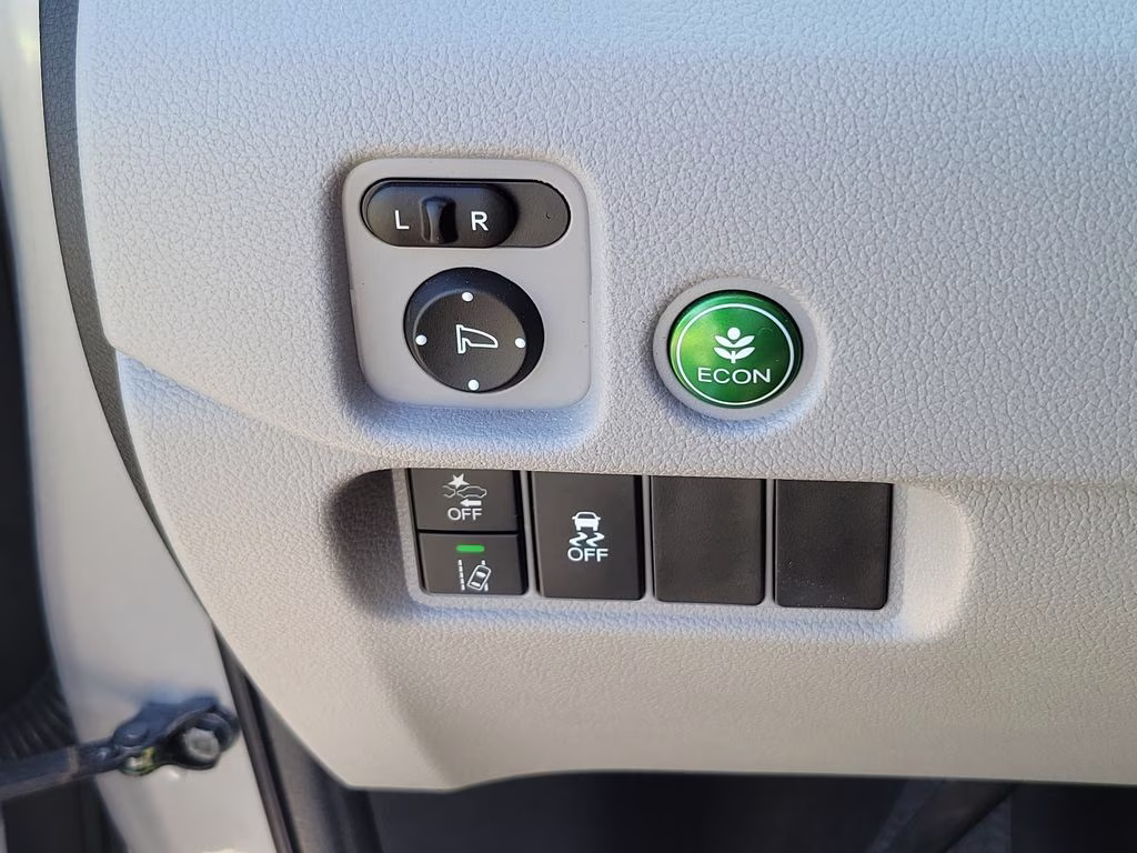 2022 Honda Pilot Special Edition FWD SUV