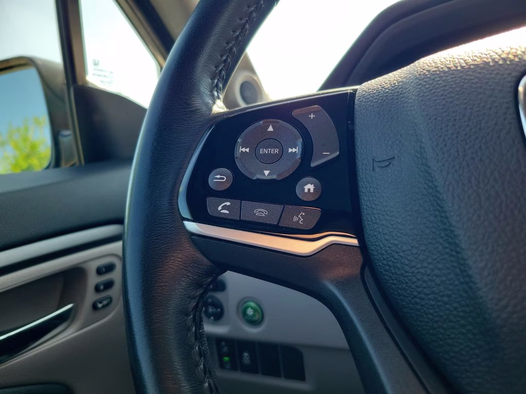 2022 Honda Pilot Special Edition FWD SUV