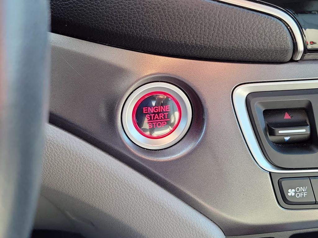 2022 Honda Pilot Special Edition FWD SUV
