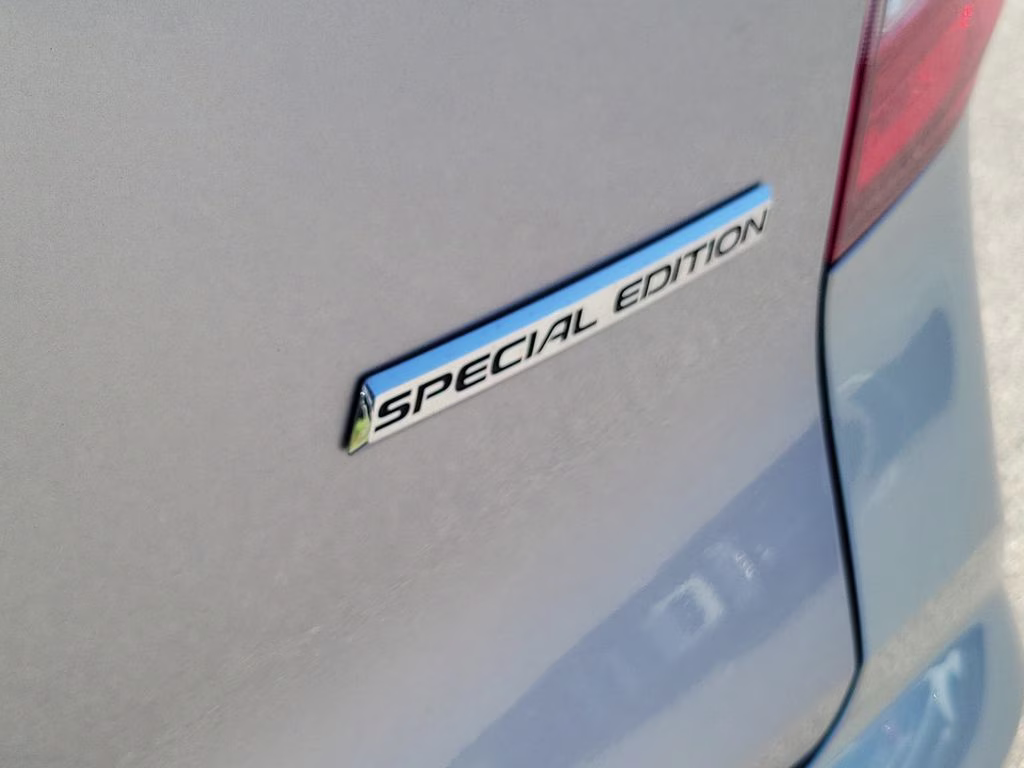 2022 Honda Pilot Special Edition FWD SUV