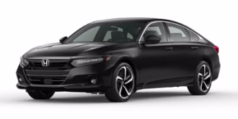 2022 Honda Accord Sport Special Edition FWD Sedan