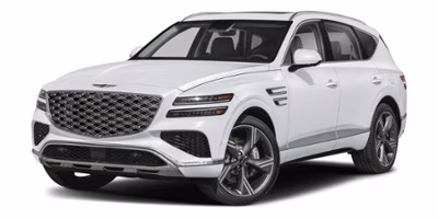 2026 Genesis GV80 2.5T Advanced AWD SUV