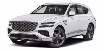 2026 Genesis GV80 2.5T Advanced AWD SUV