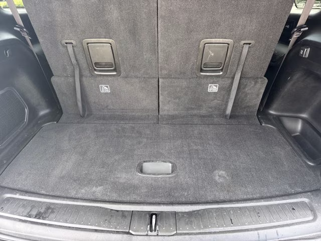 2021 Baltic Gray Metallic Clearcoat Jeep Grand Cherokee L Limited 4X4 SUV