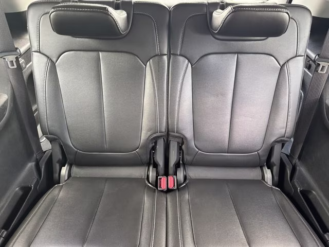 2021 Baltic Gray Metallic Clearcoat Jeep Grand Cherokee L Limited 4X4 SUV