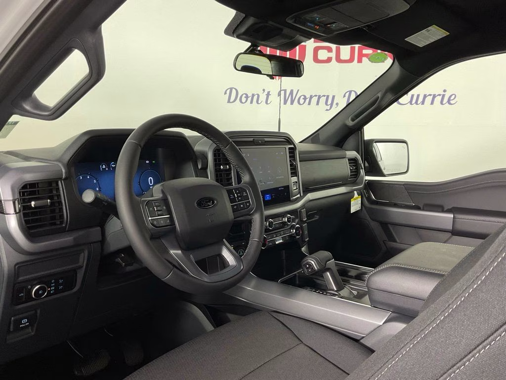 2026 Avalanche Ford F-150 XLT 4X4 Truck