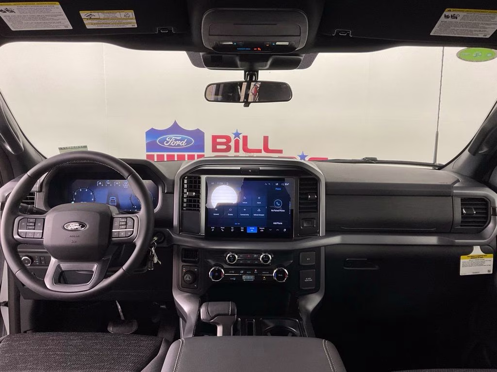 2026 Avalanche Ford F-150 XLT 4X4 Truck