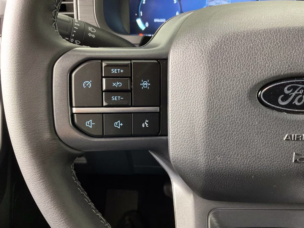 2026 Avalanche Ford F-150 XLT 4X4 Truck
