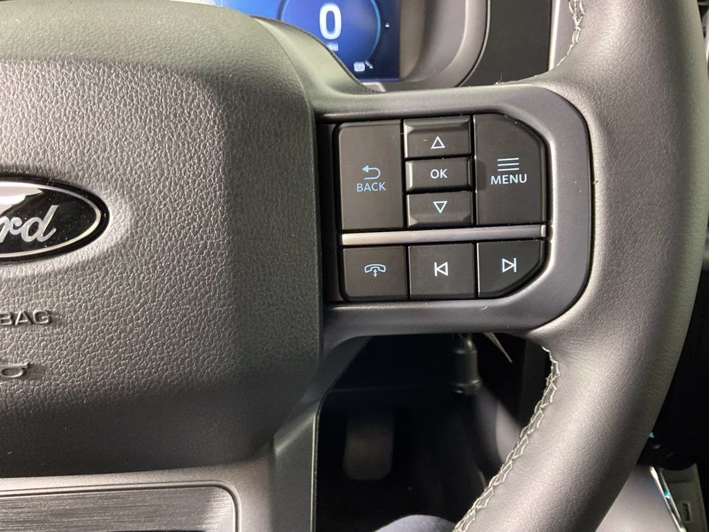 2026 Avalanche Ford F-150 XLT 4X4 Truck