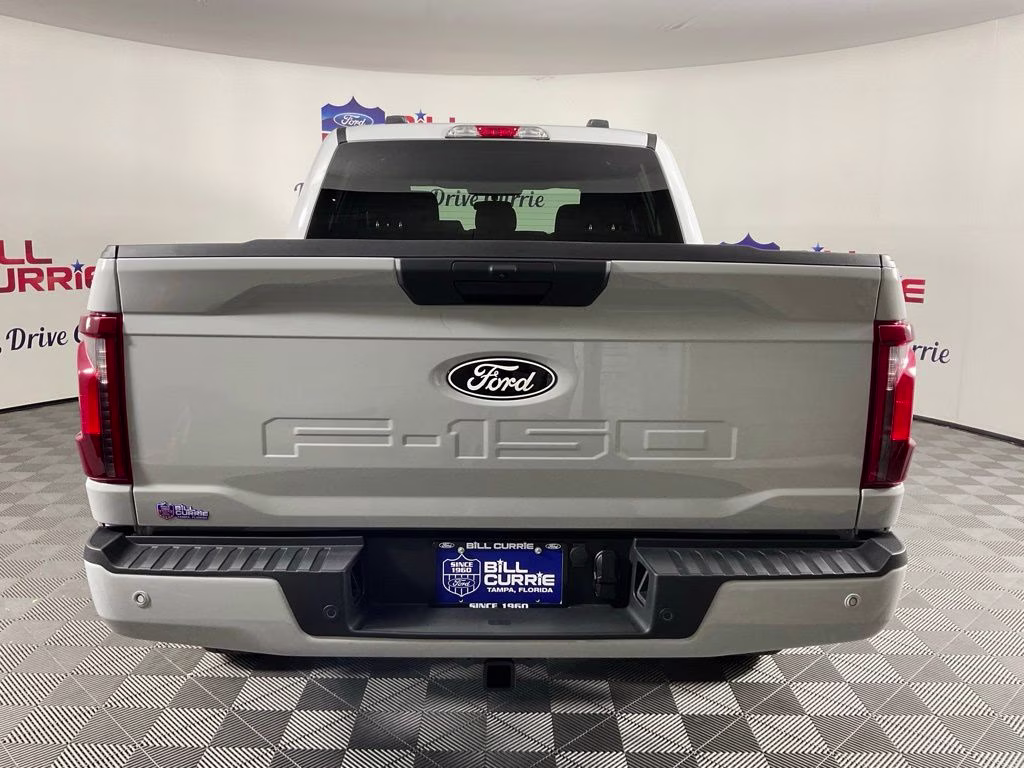 2026 Avalanche Ford F-150 XLT 4X4 Truck