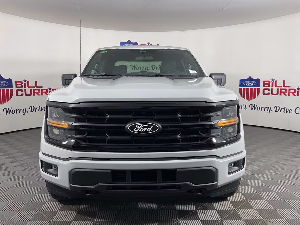 2026 Avalanche Ford F-150 XLT 4X4 Truck