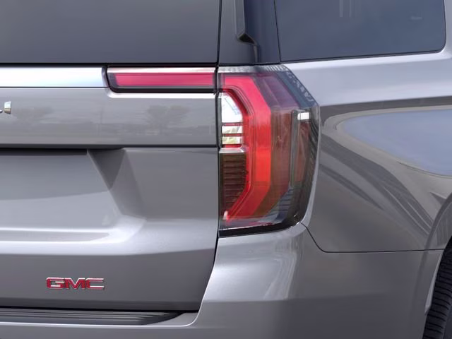 2026 Sterling Metallic GMC Yukon XL Denali 4X4 SUV