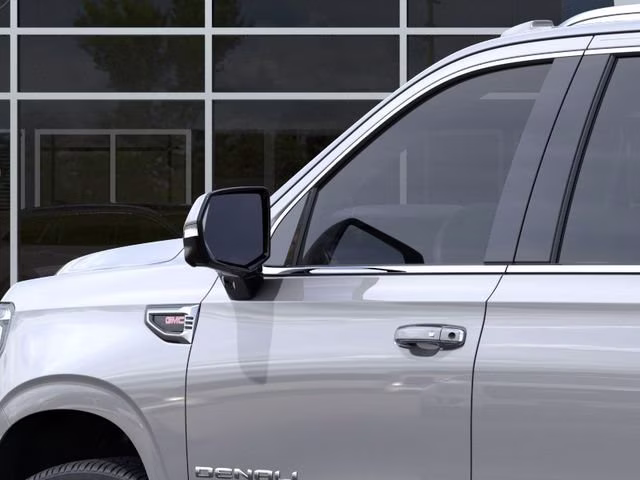 2026 Sterling Metallic GMC Yukon XL Denali 4X4 SUV