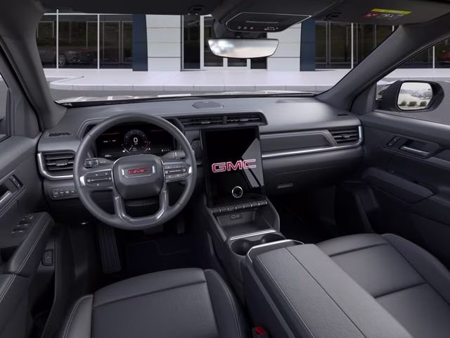 2026 Sterling Metallic GMC Terrain Elevation FWD SUV