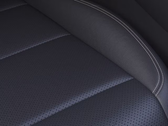2026 Sterling Metallic GMC Terrain Elevation FWD SUV