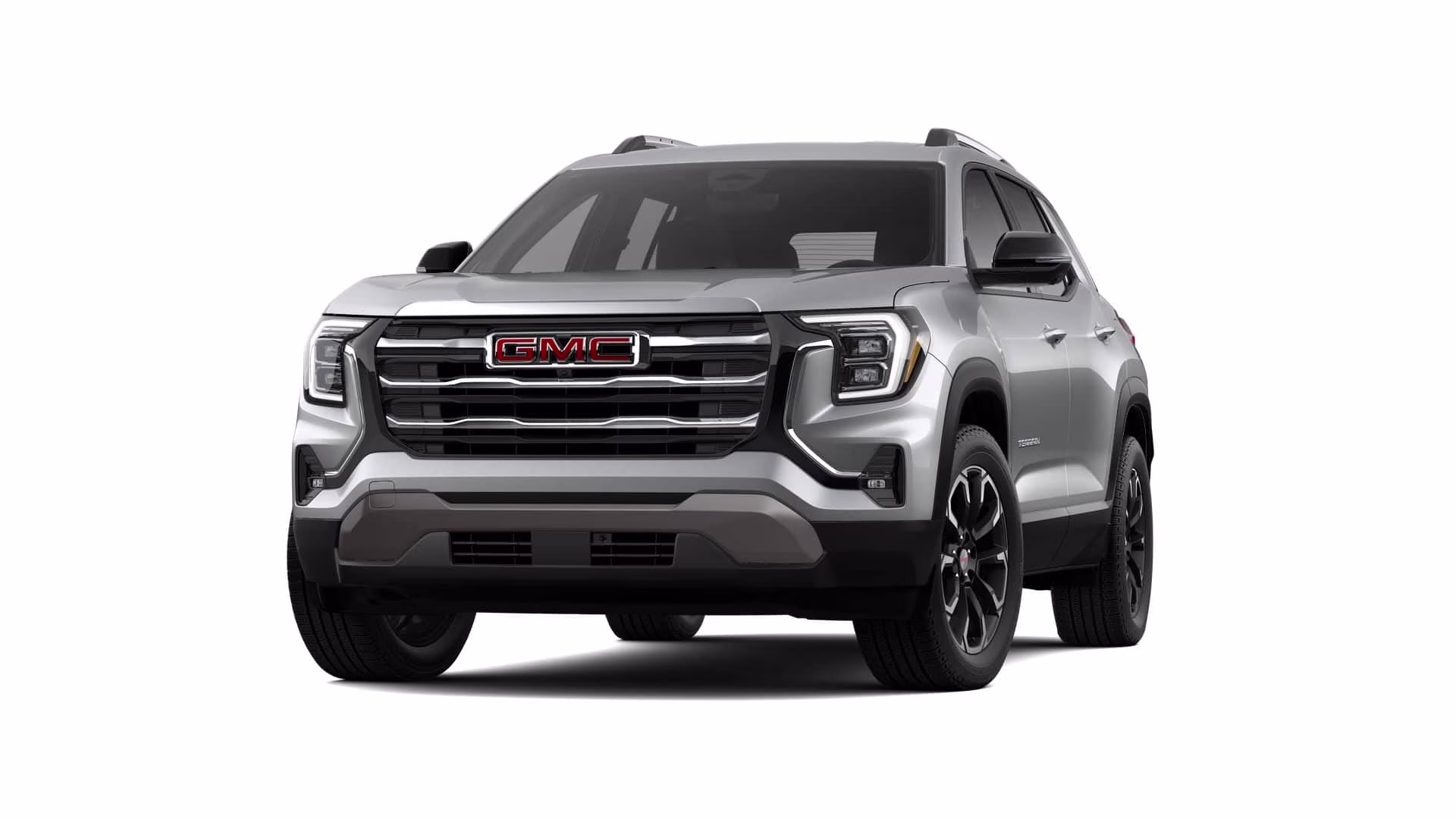 2026 Sterling Metallic GMC Terrain Elevation FWD SUV