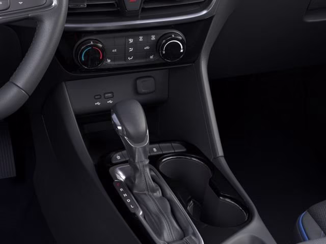 2026 Summit White Buick Encore GX Sport Touring FWD SUV