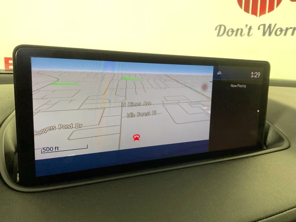 2022 Black Pearl Acura MDX Technology FWD SUV
