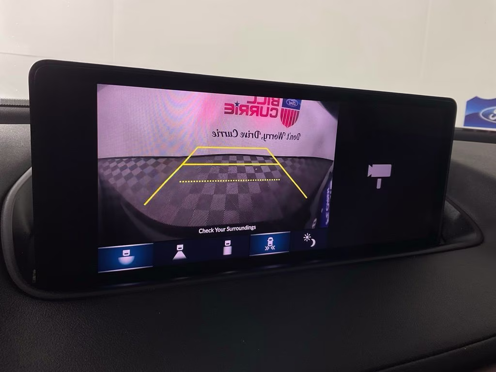 2022 Black Pearl Acura MDX Technology FWD SUV