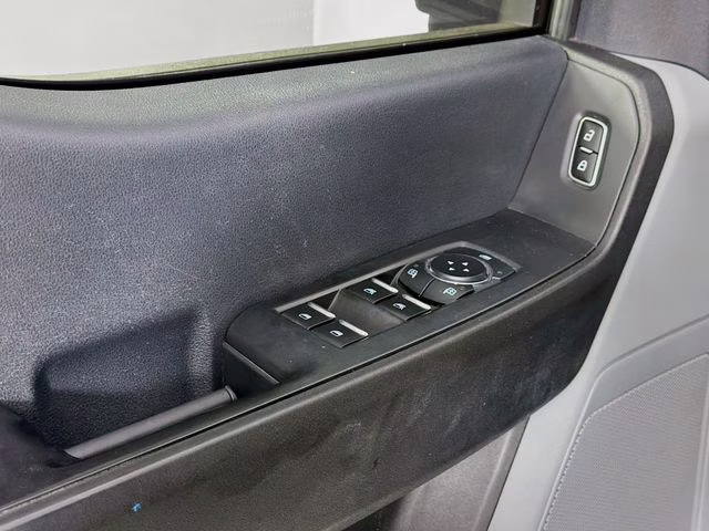 2023 Oxford White Ford Super Duty F-350 DRW XL 4X4 Truck