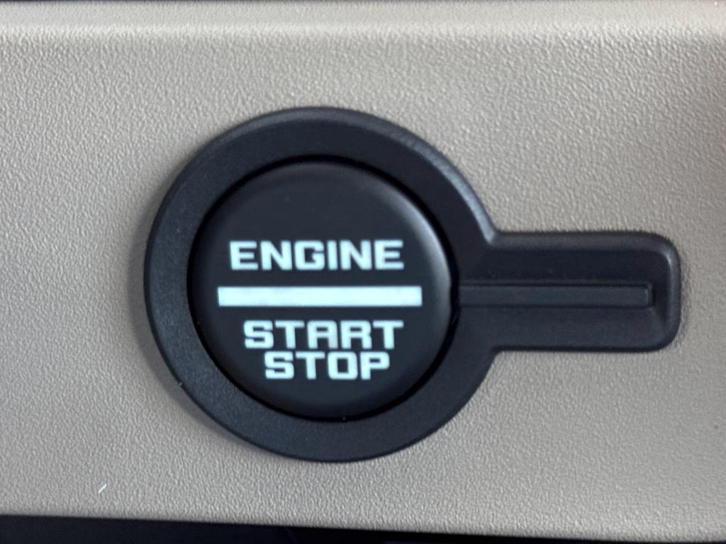 2026 Oxford White Ford Bronco Big Bend 4X4 SUV