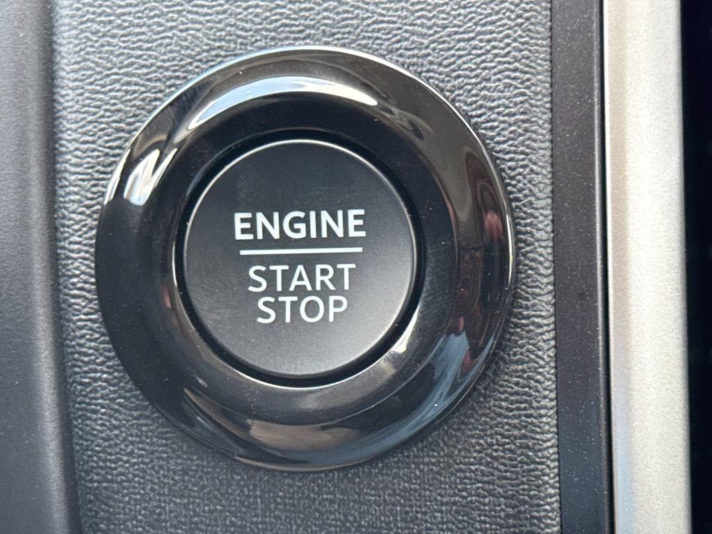 2026 Oxford White Ford Expedition Active RWD SUV