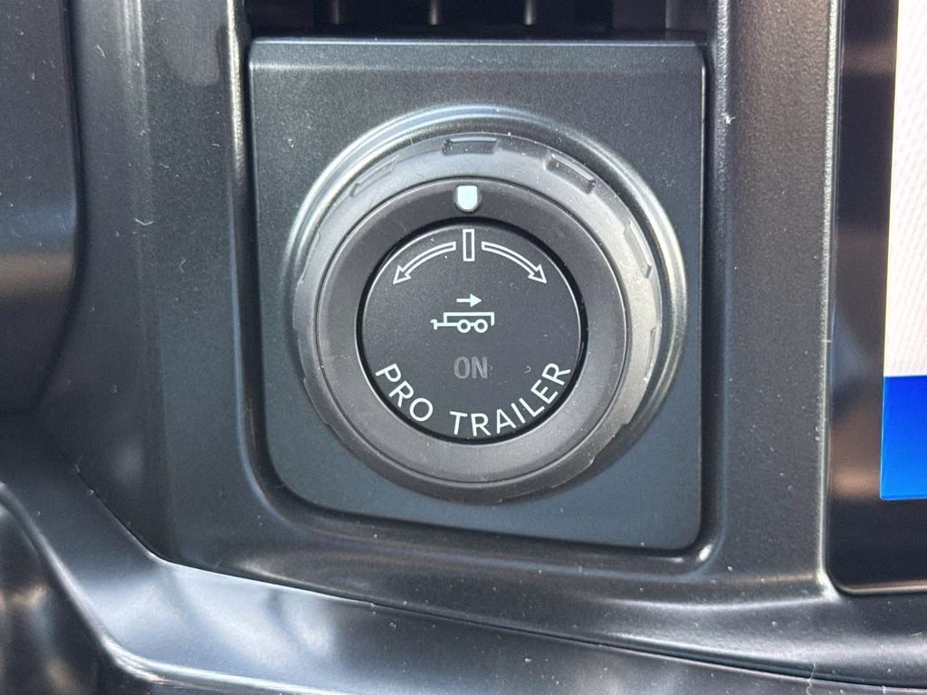 2026 Glacier Gray Metallic Tri-Coat Ford Super Duty F-450 DRW Lariat 4X4 Truck