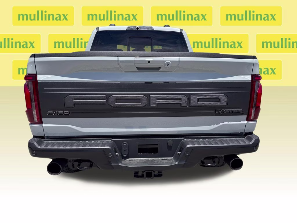 2026 Avalanche Ford F-150 Raptor 4X4 Truck