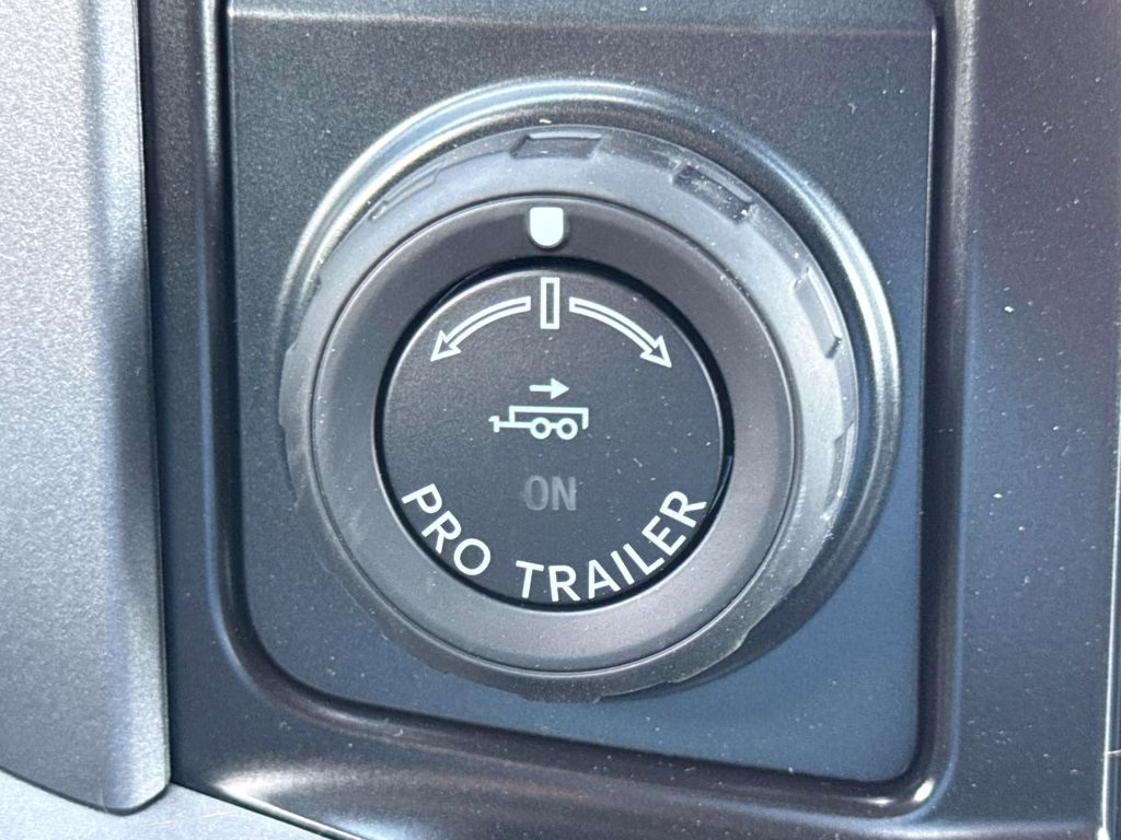 2026 Silver Metallic Ford F-150 XLT 4X4 Truck