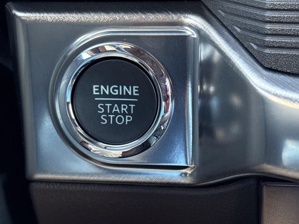 2026 Ford F-150 King Ranch 4X4 Truck