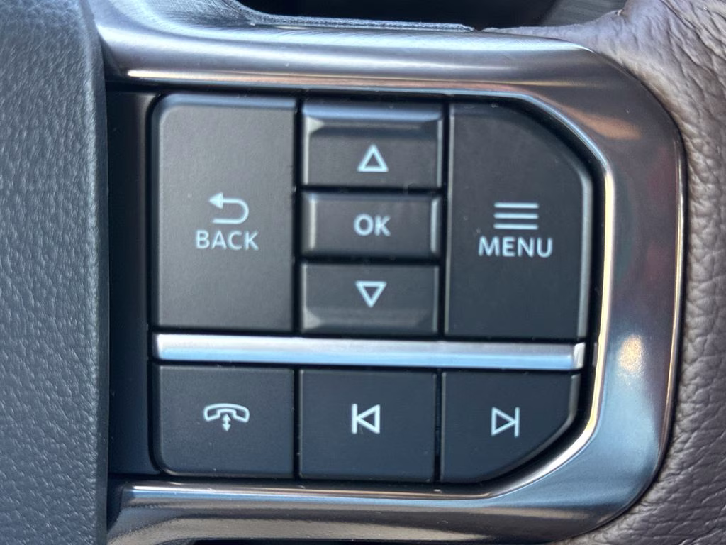 2026 Ford F-150 King Ranch 4X4 Truck