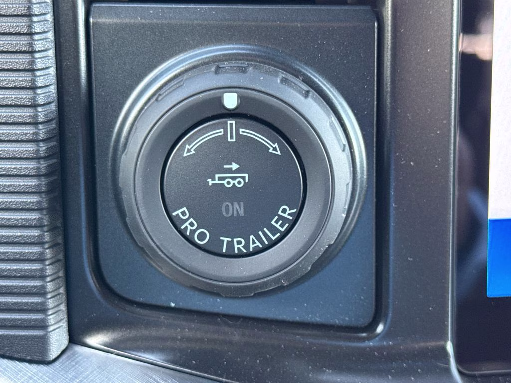 2026 Ford F-150 King Ranch 4X4 Truck